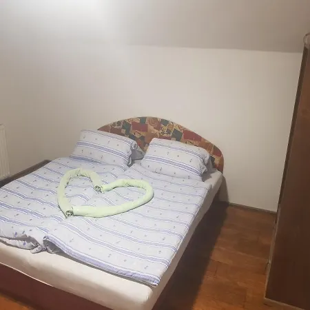 Guest house U Zastavky