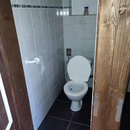 U Zastavky * Rokytnice nad Jizerou