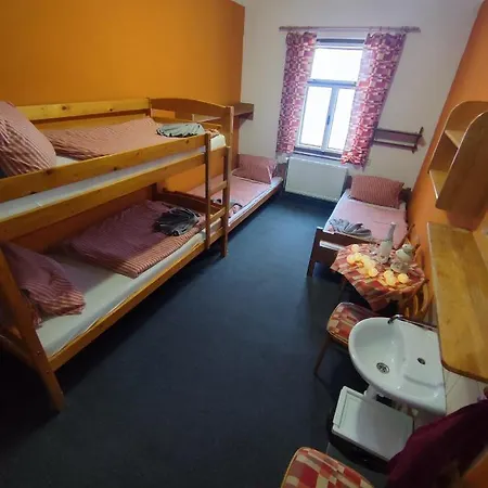 Guest house U Zastavky Rokytnice nad Jizerou