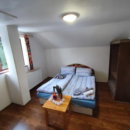 Guest house U Zastavky *