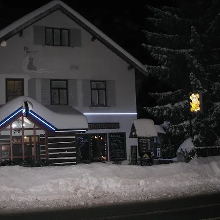 U Zastavky Rokytnice nad Jizerou
