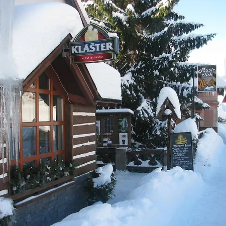 Guest house U Zastavky *
